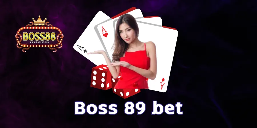 Boss88